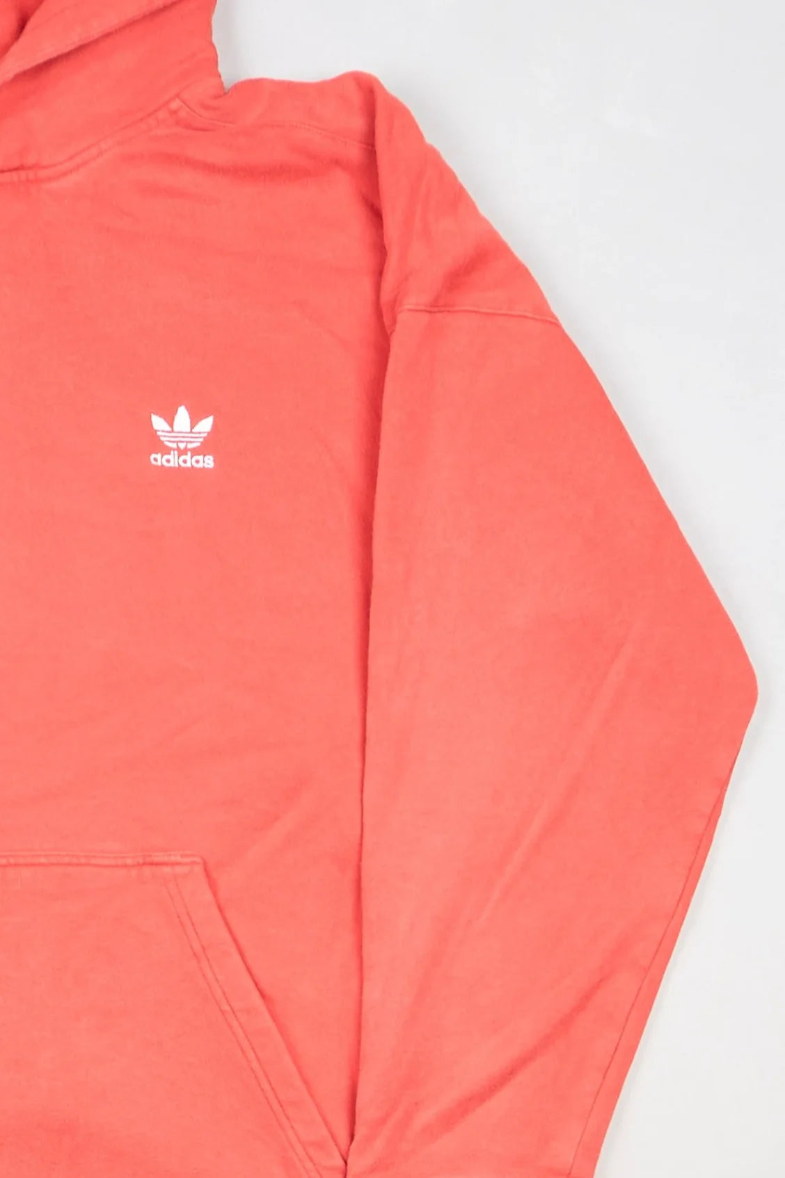 Adidas - Hoodie (M)