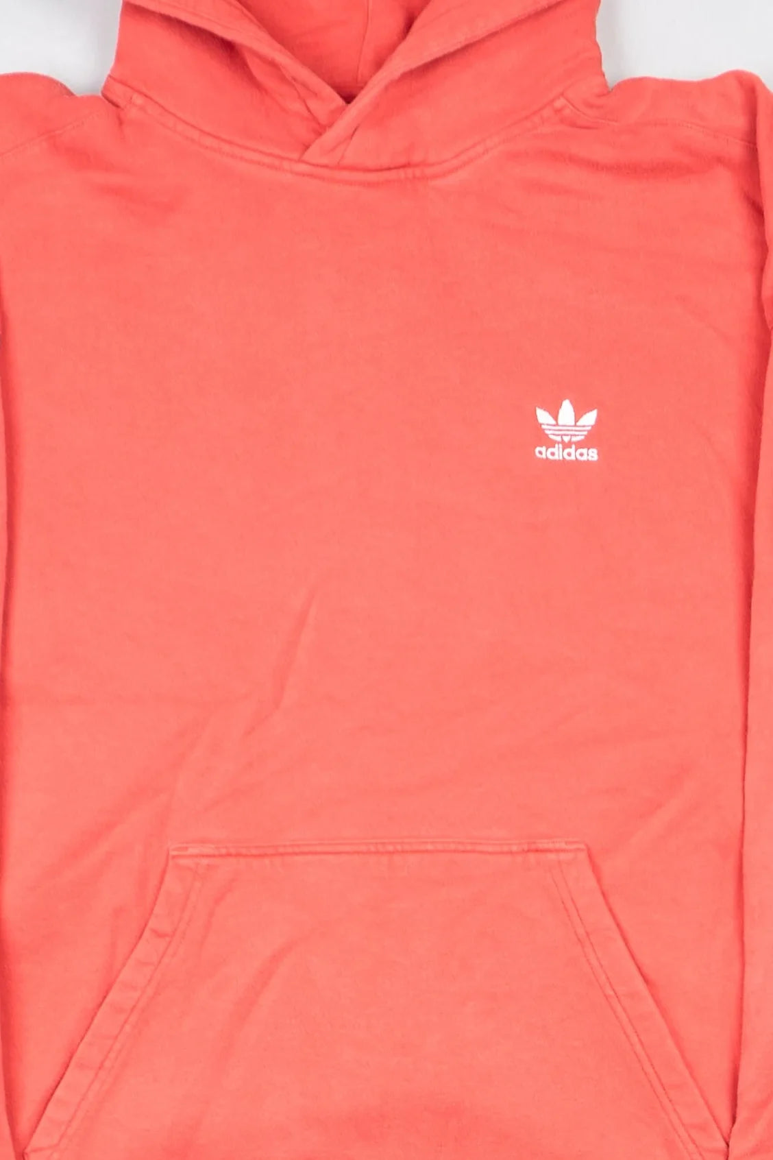 Adidas - Hoodie (M)