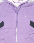 Nike - Full Zip (S)