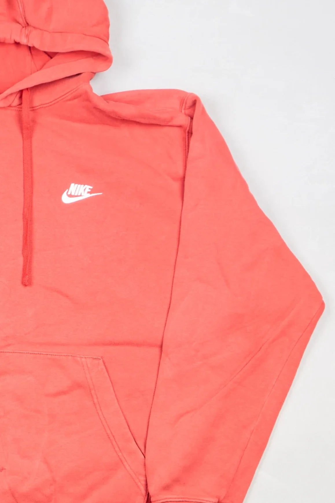 Nike - Hoodie (M)