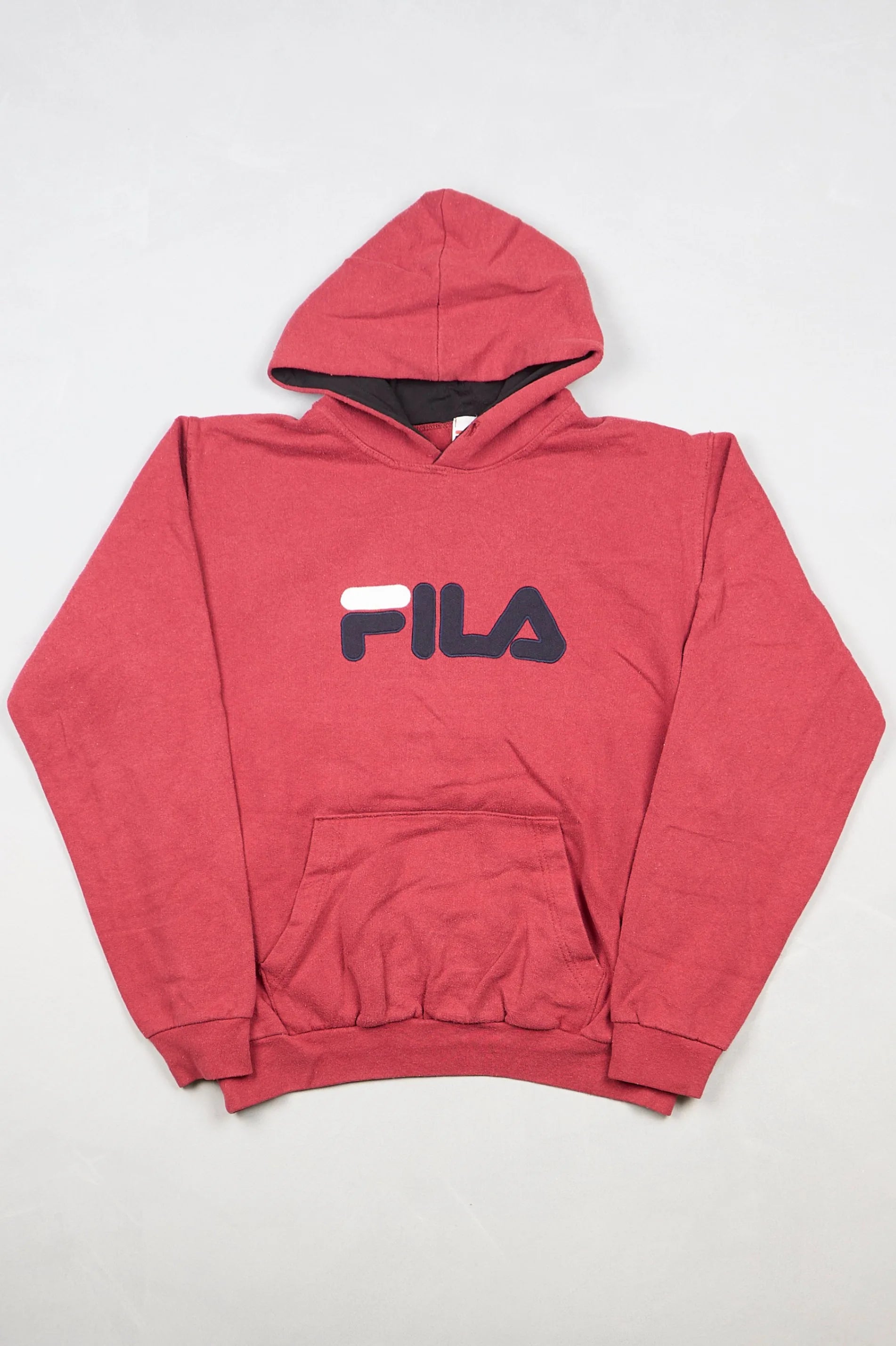 Fila - Hoodie (XS)