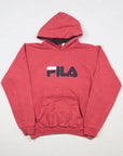 Fila - Hoodie (XS)