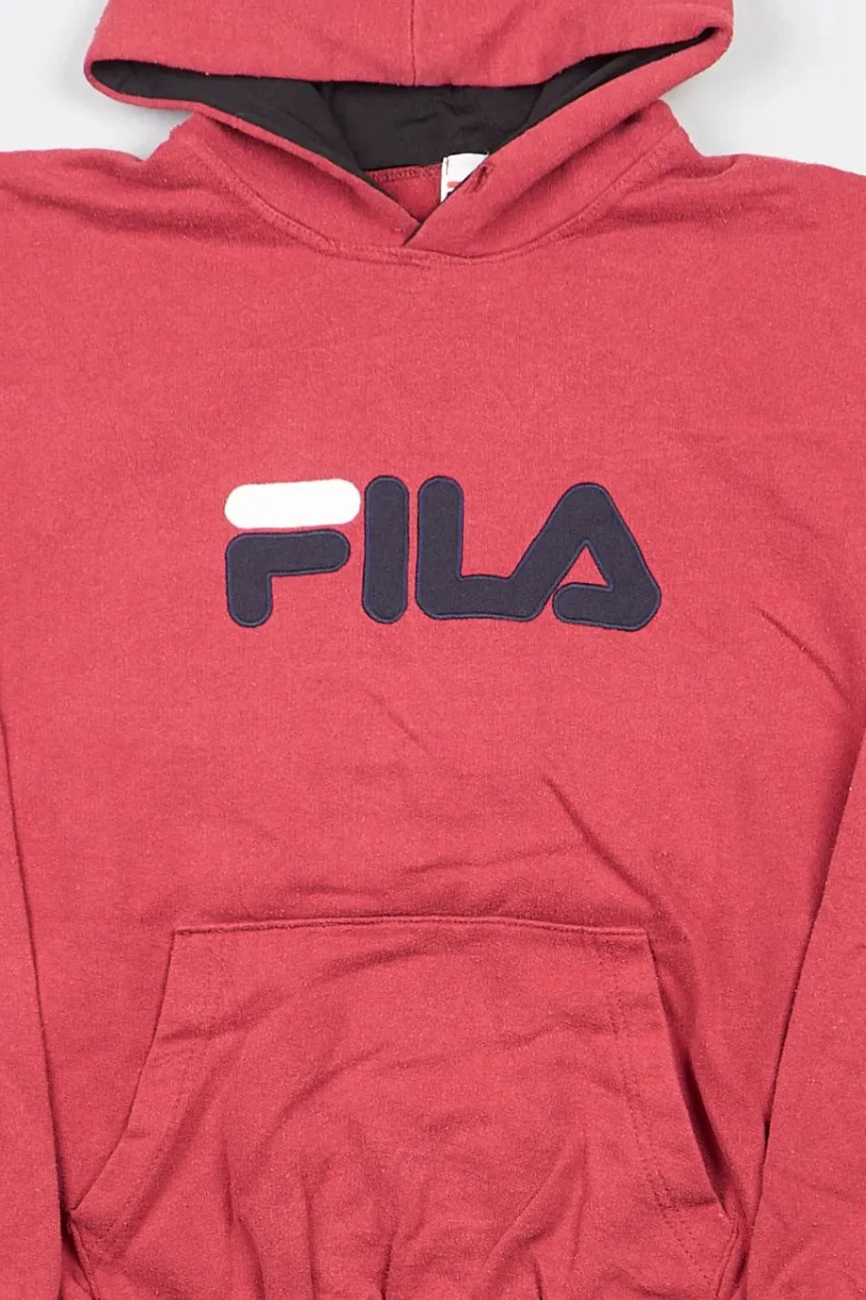 Fila - Hoodie (XS)