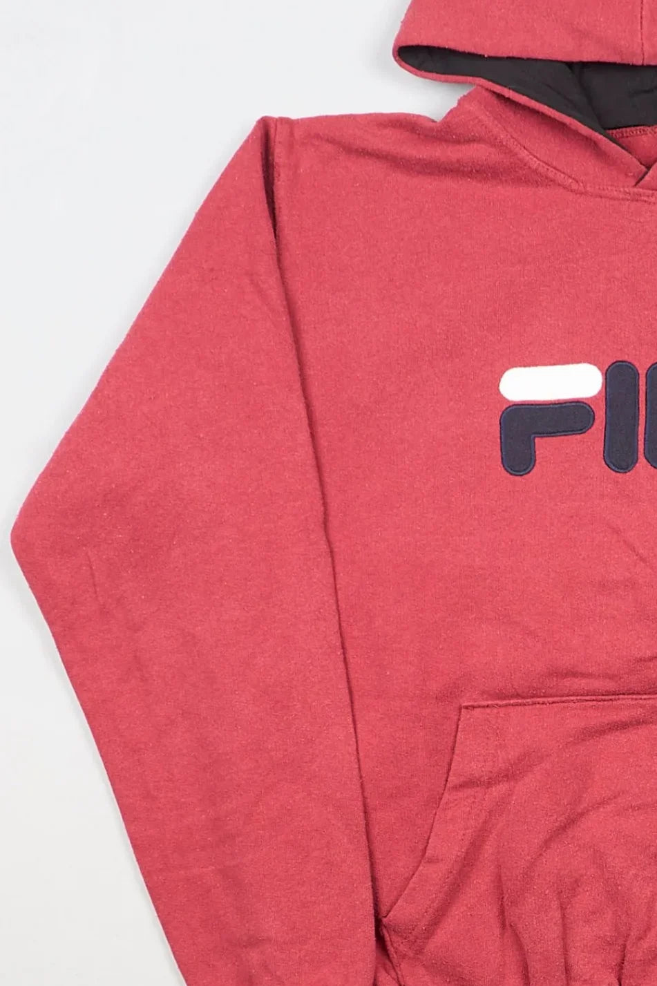 Fila - Hoodie (XS)