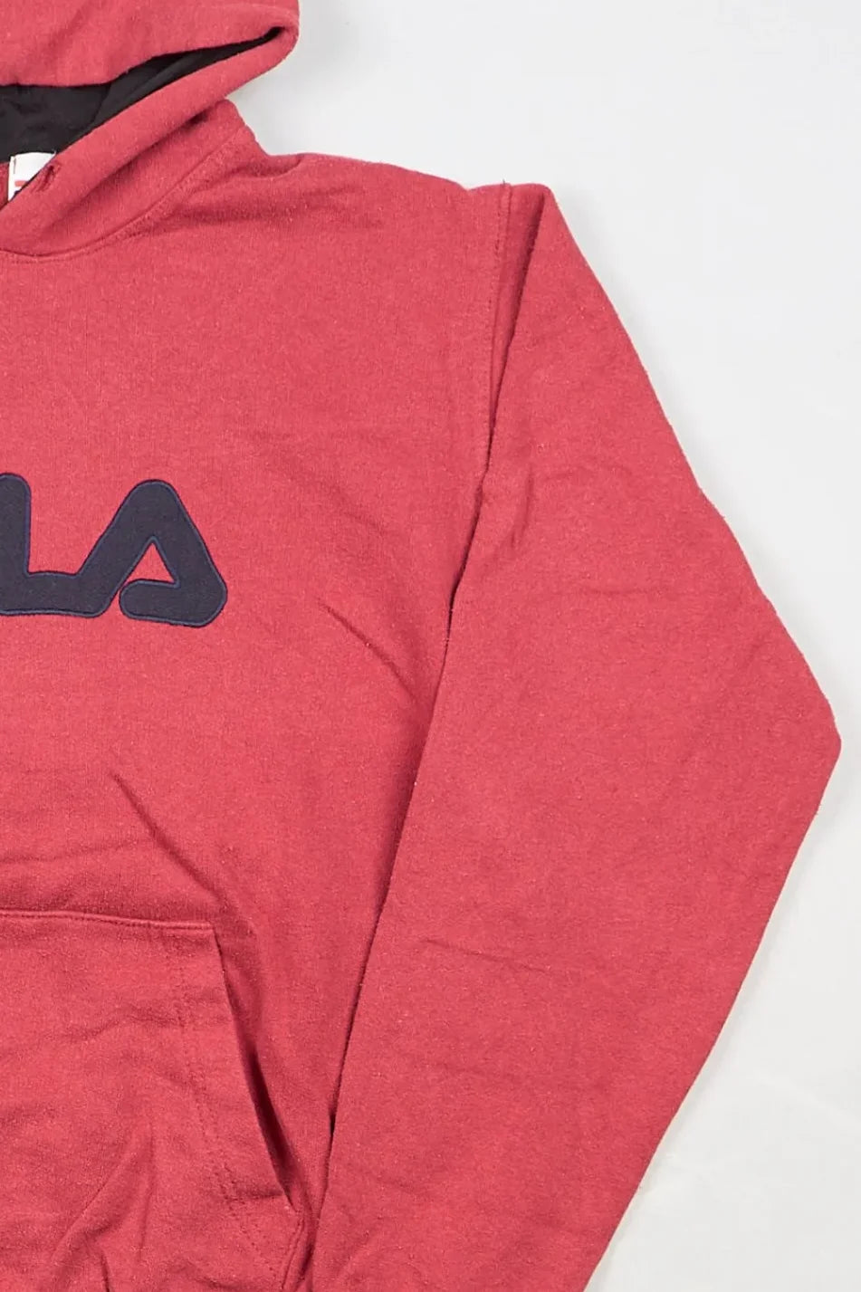 Fila - Hoodie (XS)