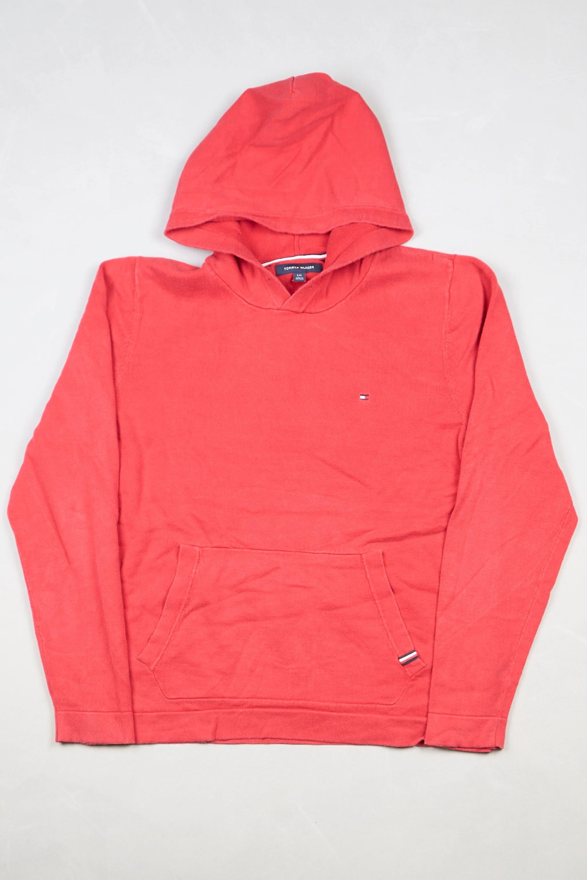 Tommy Hilfiger - Hoodie (L)