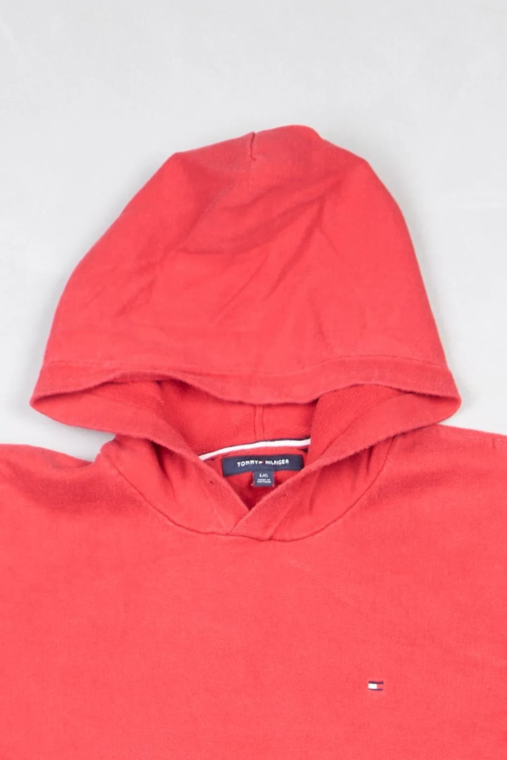 Tommy Hilfiger - Hoodie (L)