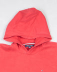 Tommy Hilfiger - Hoodie (L)