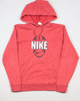 Nike - Hoodie (S)