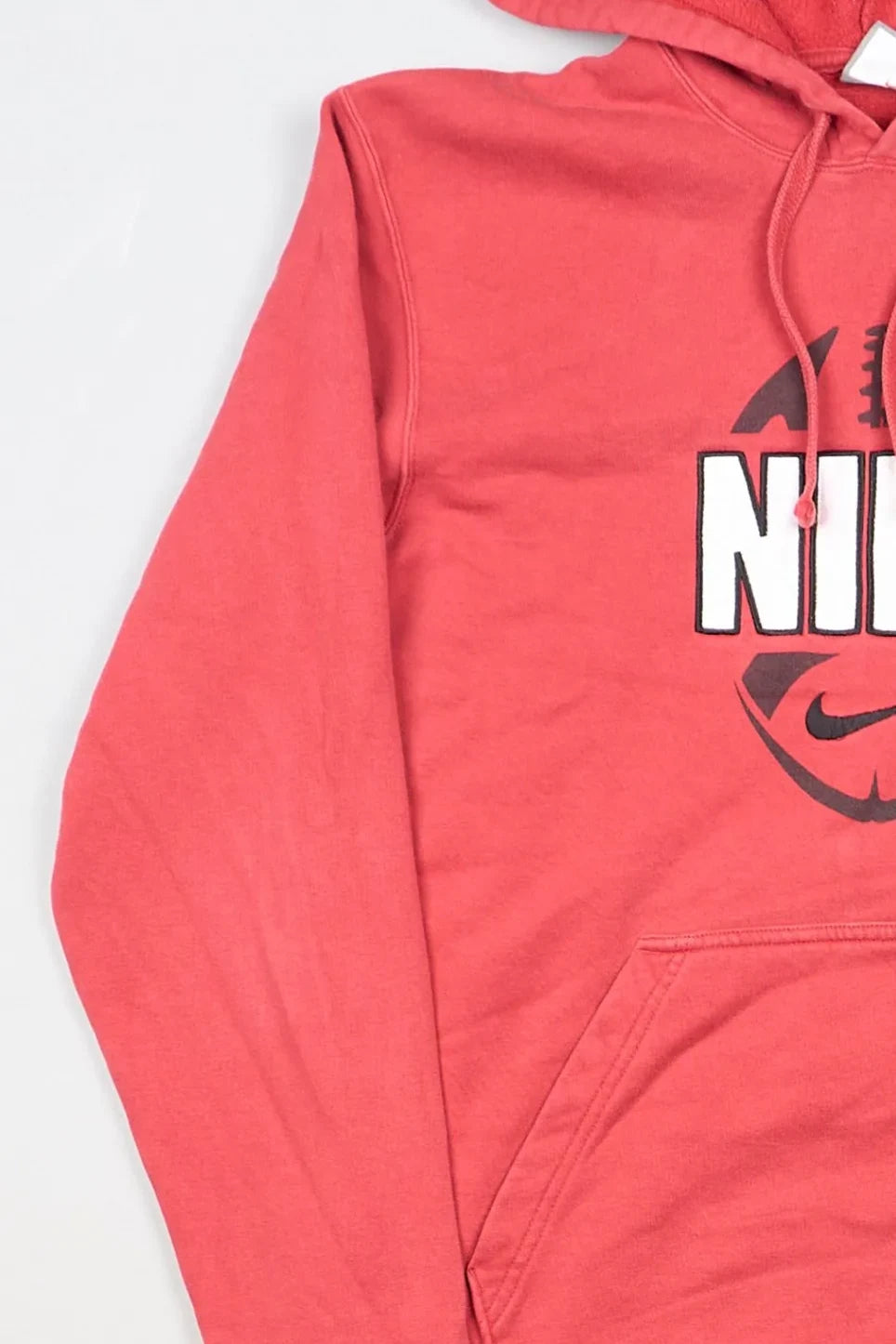 Nike - Hoodie (S)