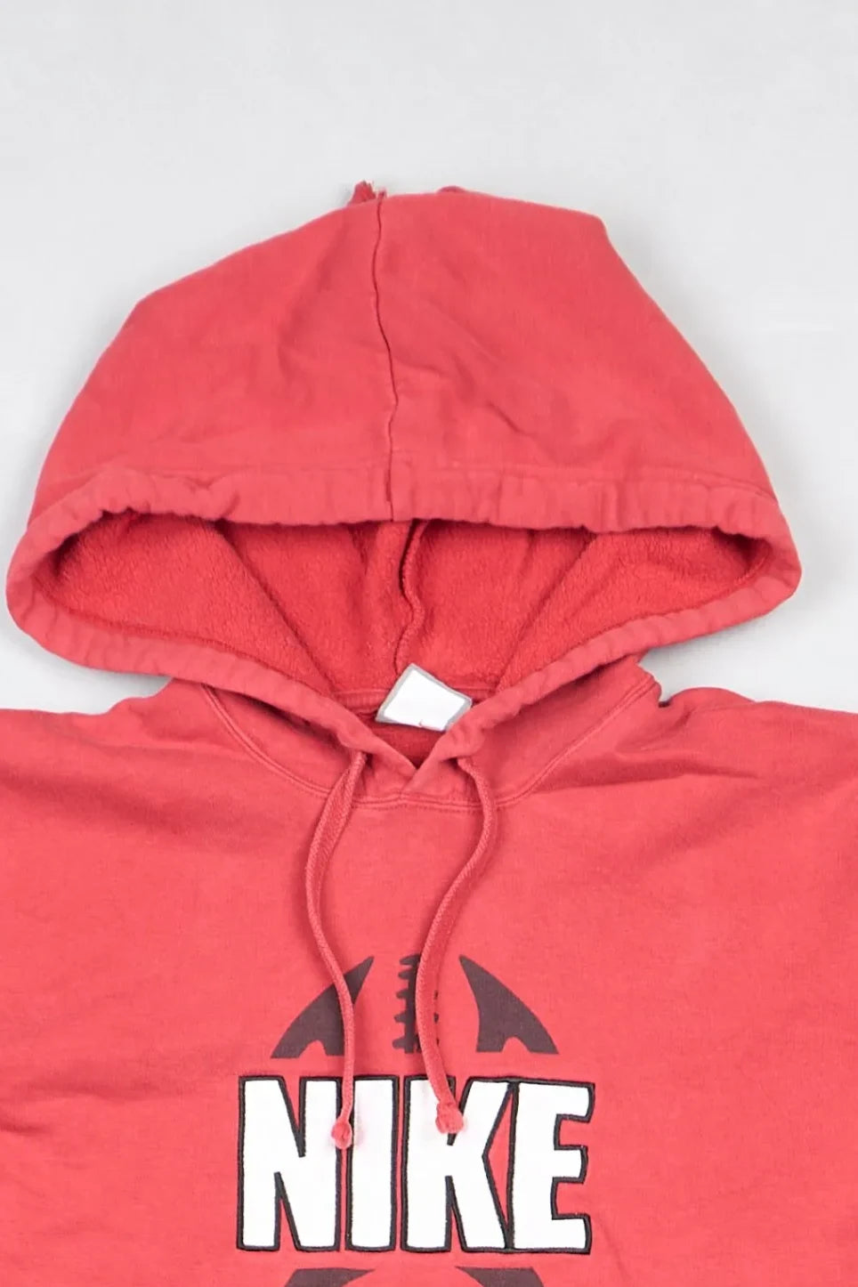 Nike - Hoodie (S)