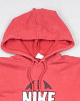 Nike - Hoodie (S)