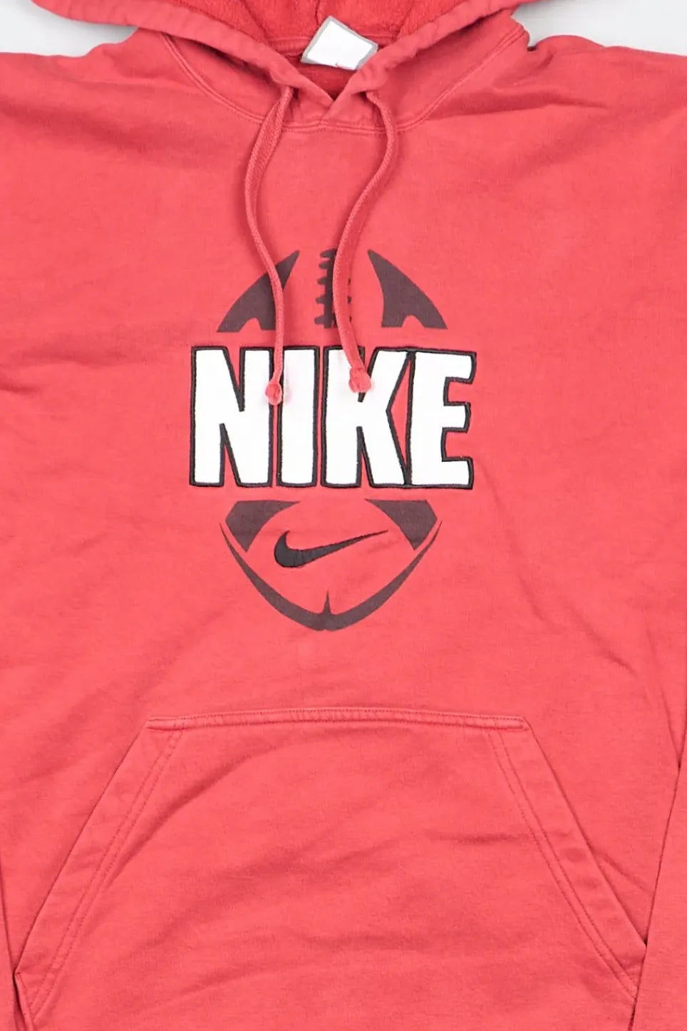 Nike - Hoodie (S)