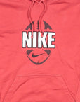 Nike - Hoodie (S)