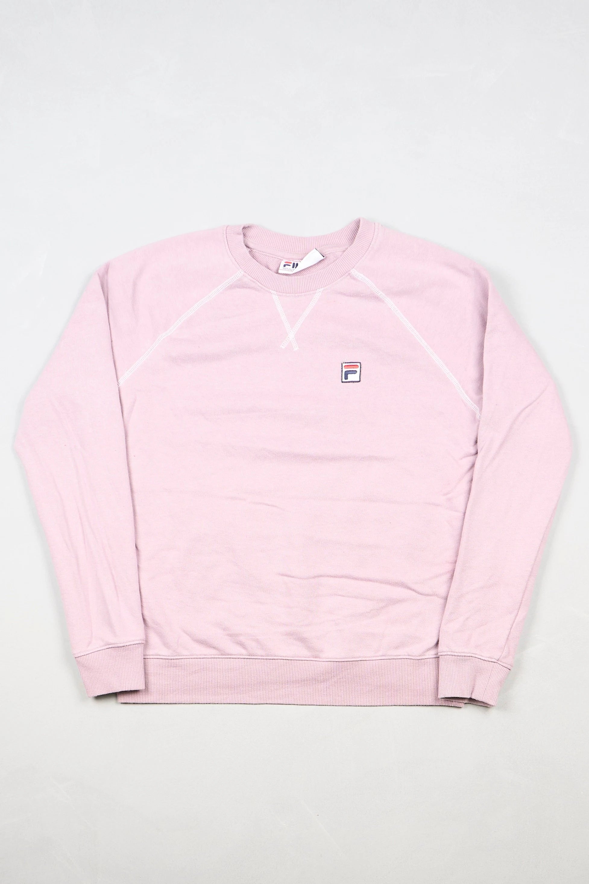 Fila - Sweatshirt (S)