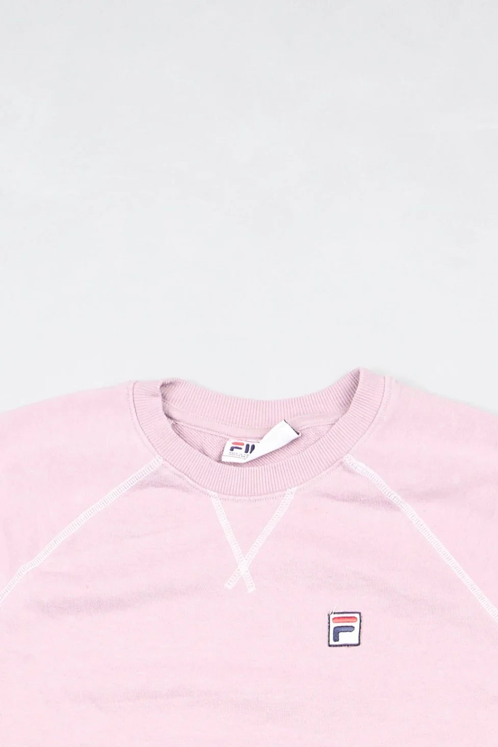 Fila - Sweatshirt (S)