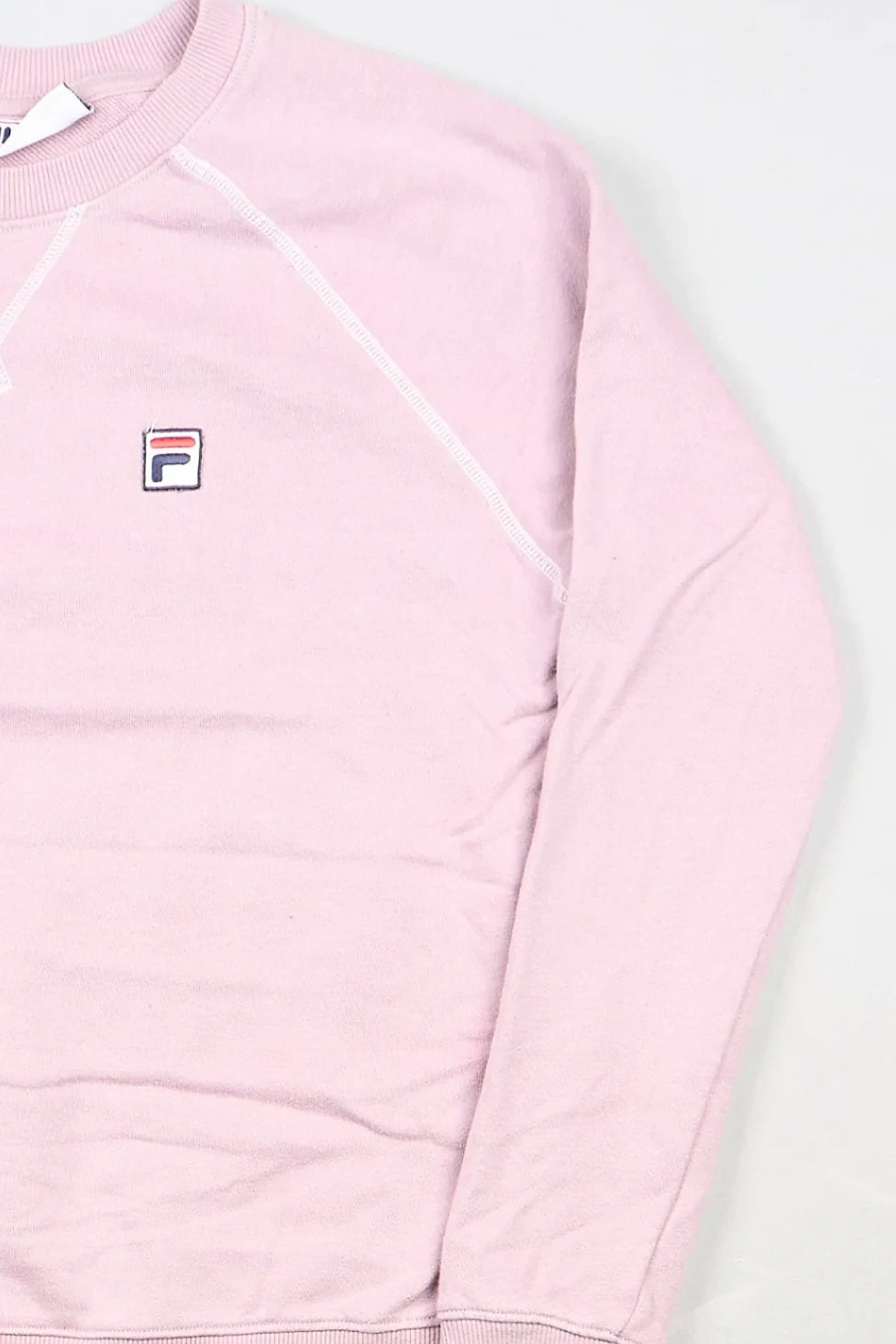 Fila - Sweatshirt (S)