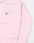 Fila - Sweatshirt (S)