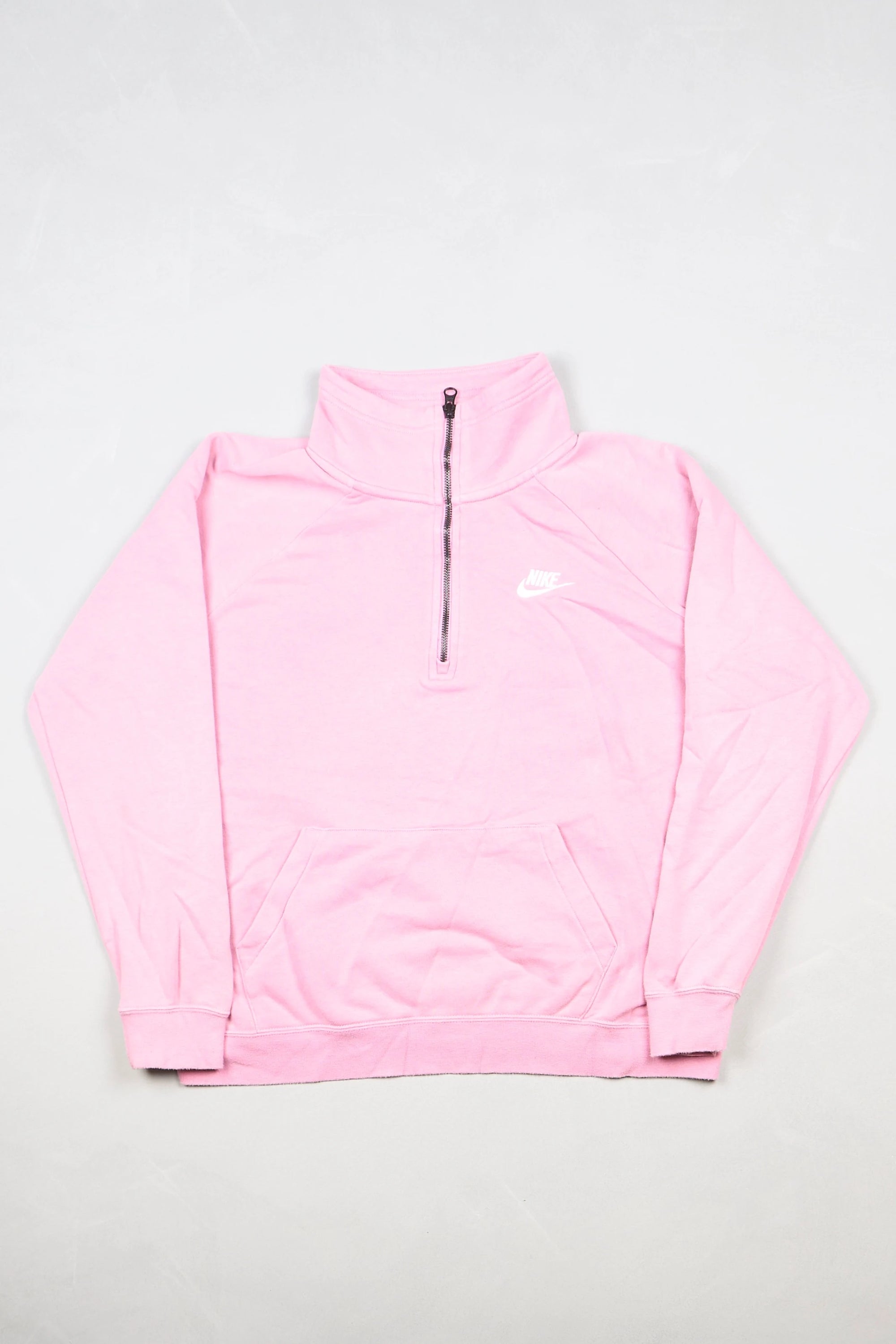 Nike - Quarter Zip (S)