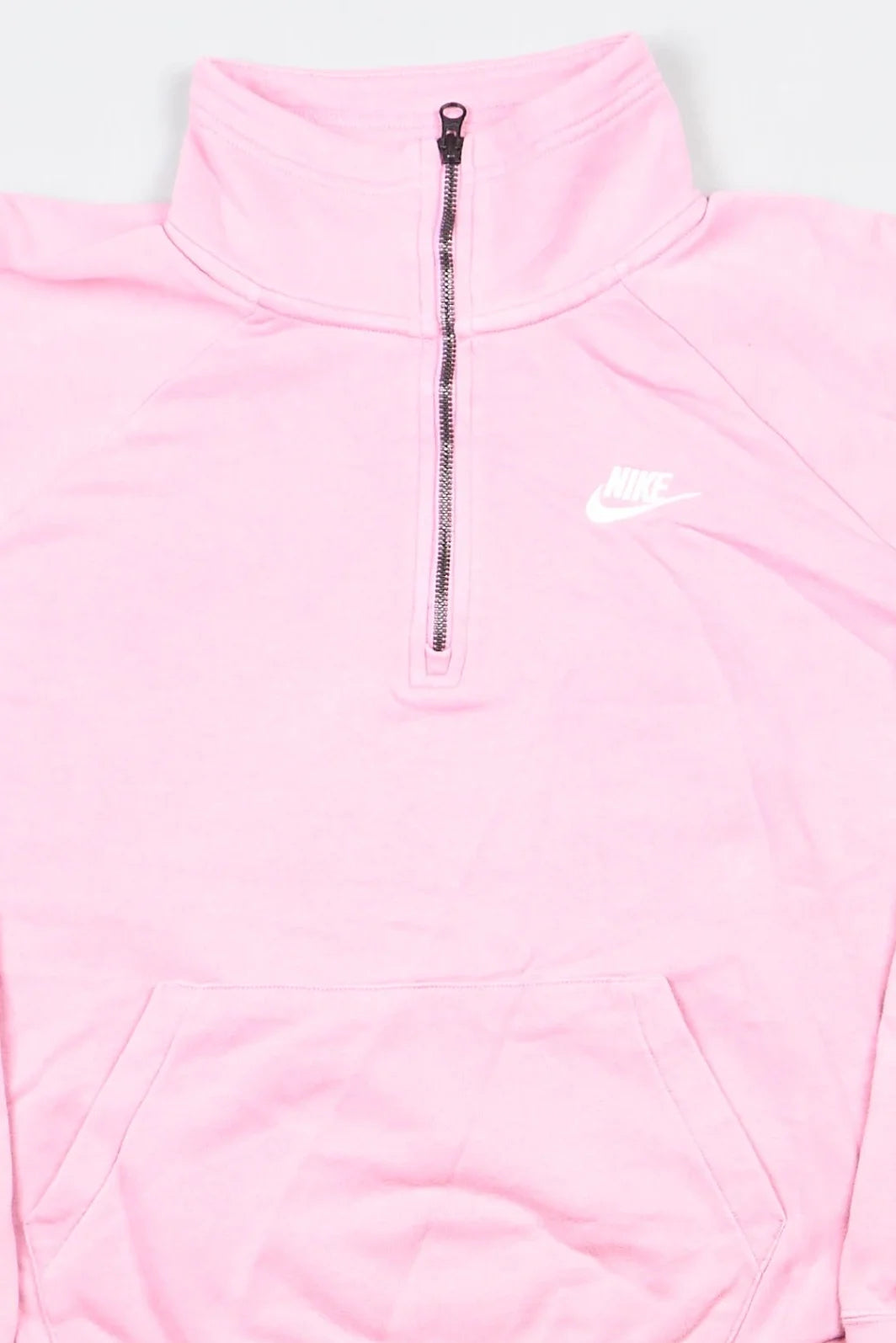 Nike - Quarter Zip (S)