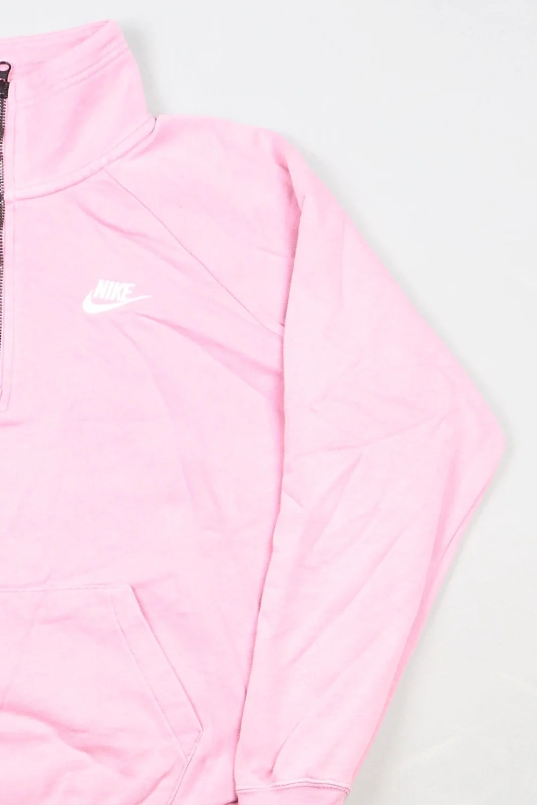 Nike - Quarter Zip (S)