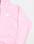 Nike - Quarter Zip (S)