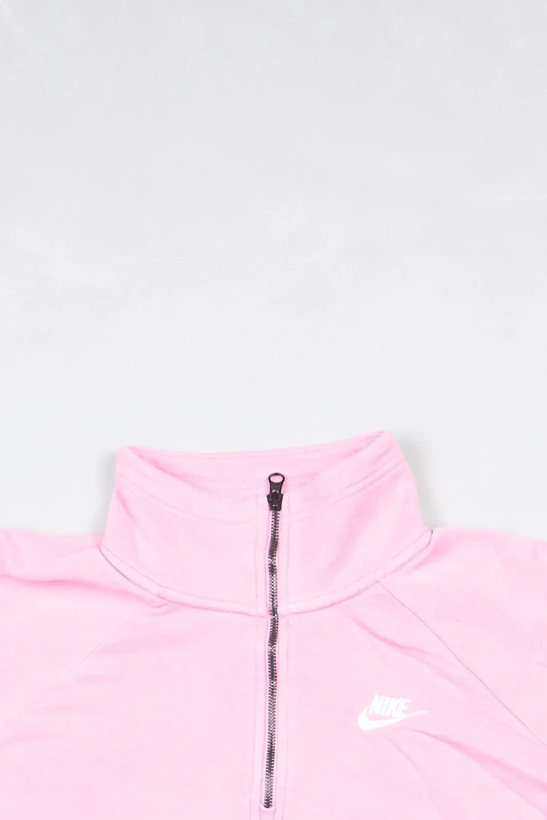 Nike - Quarter Zip (S)