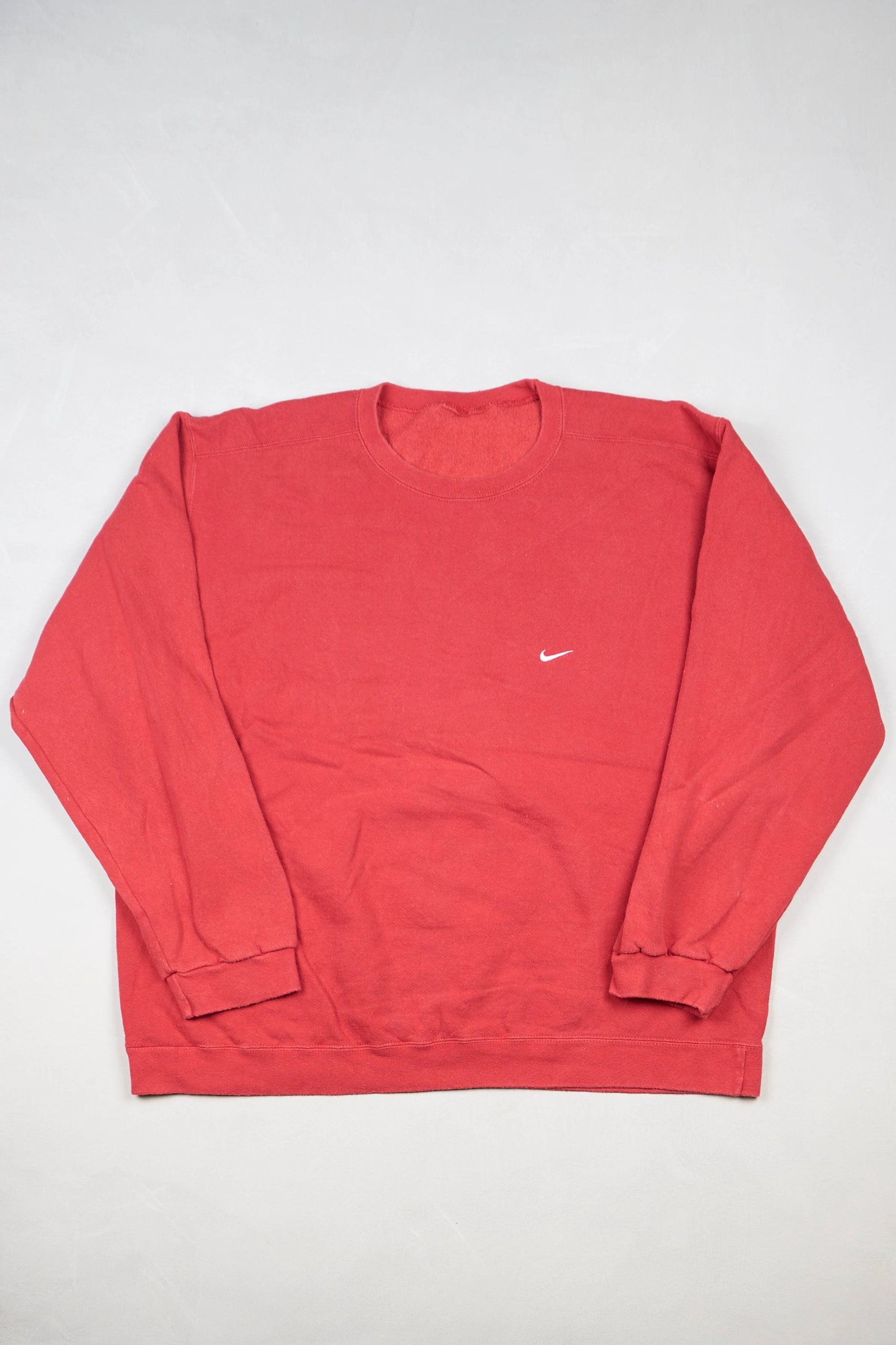 Nike - Sweatshirt (XXL)