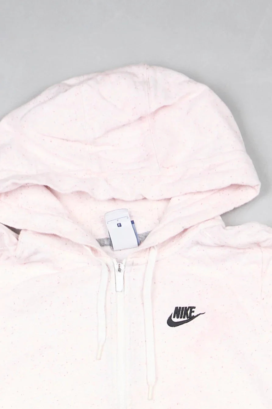 Nike - Full Zip (S)