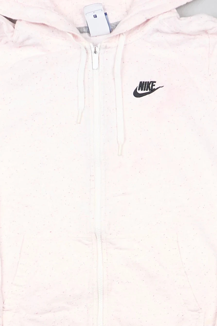 Nike - Full Zip (S)