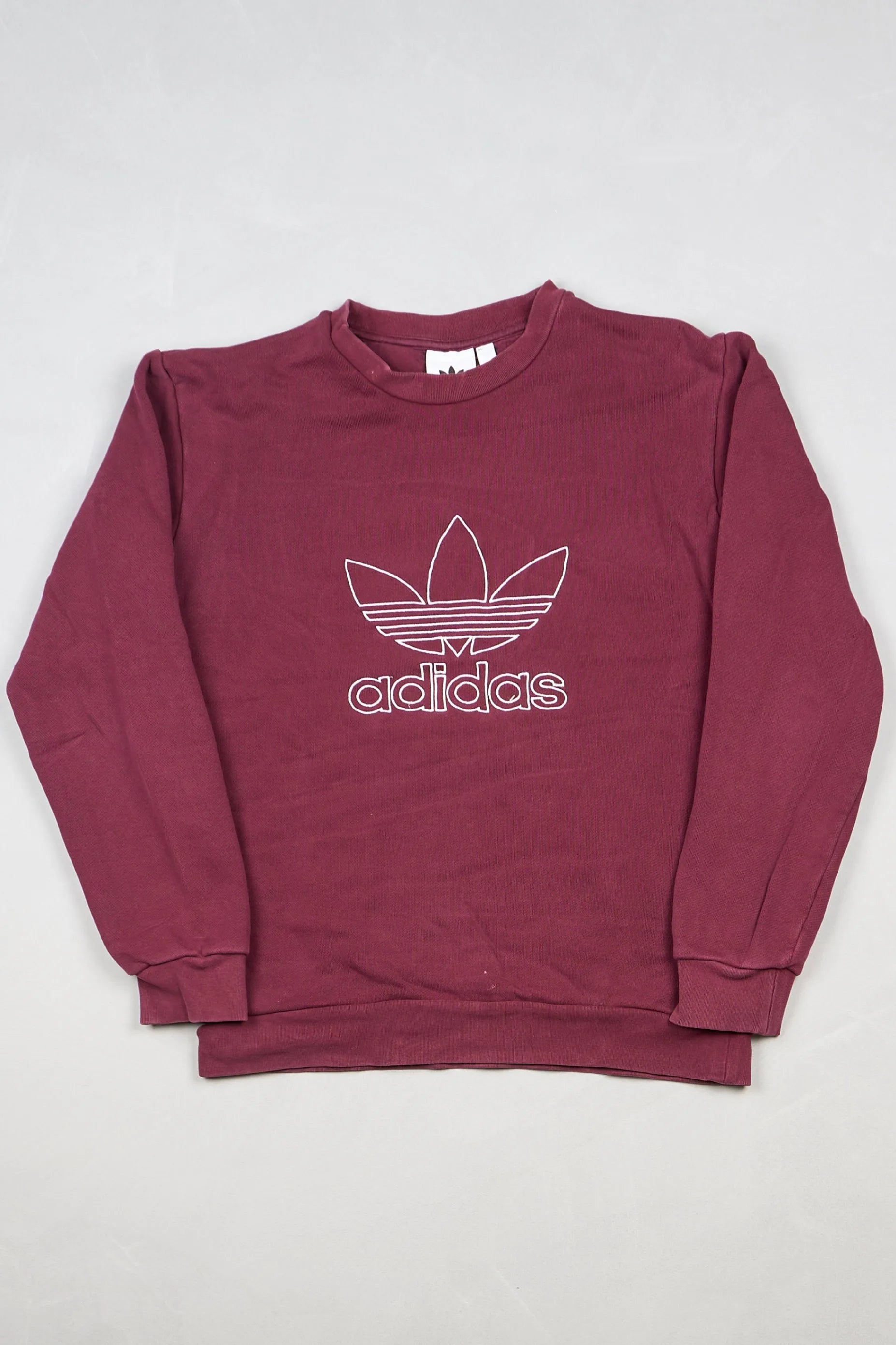 Adidas - Sweatshirt (S)