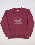 Adidas - Sweatshirt (S)