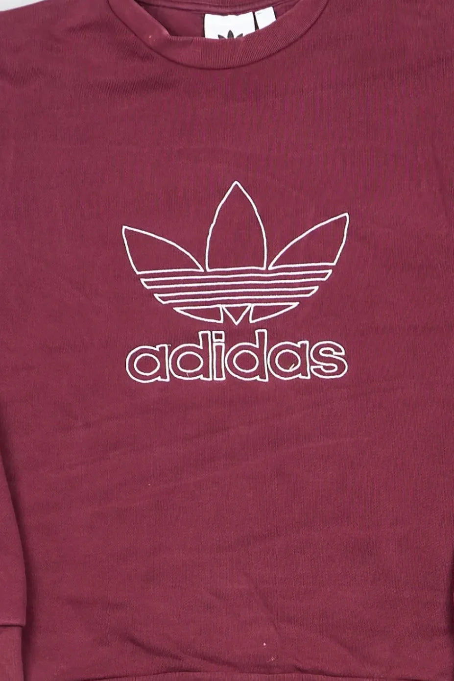 Adidas - Sweatshirt (S)