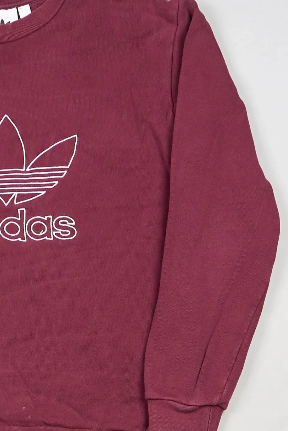 Adidas - Sweatshirt (S)