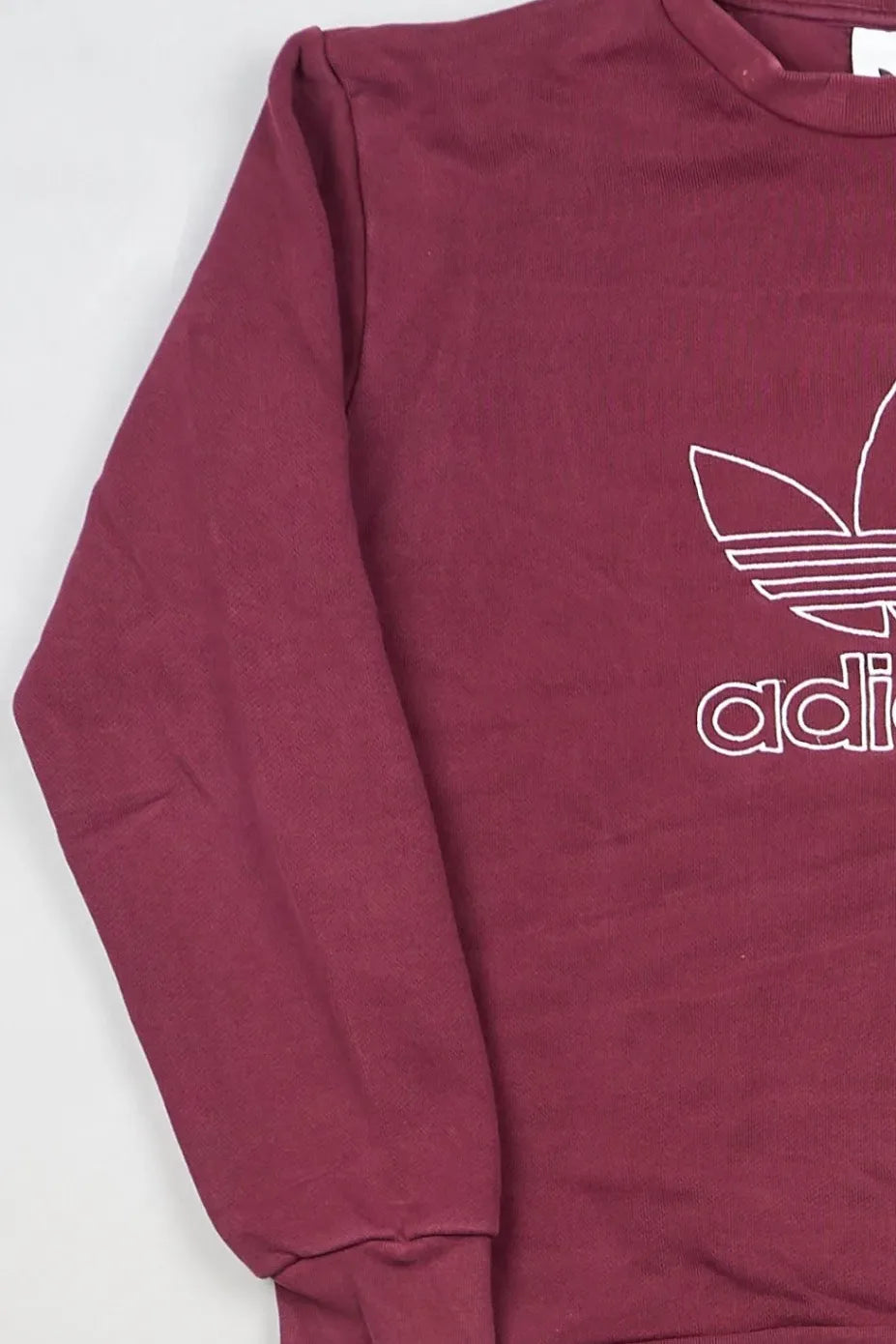 Adidas - Sweatshirt (S)