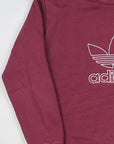 Adidas - Sweatshirt (S)