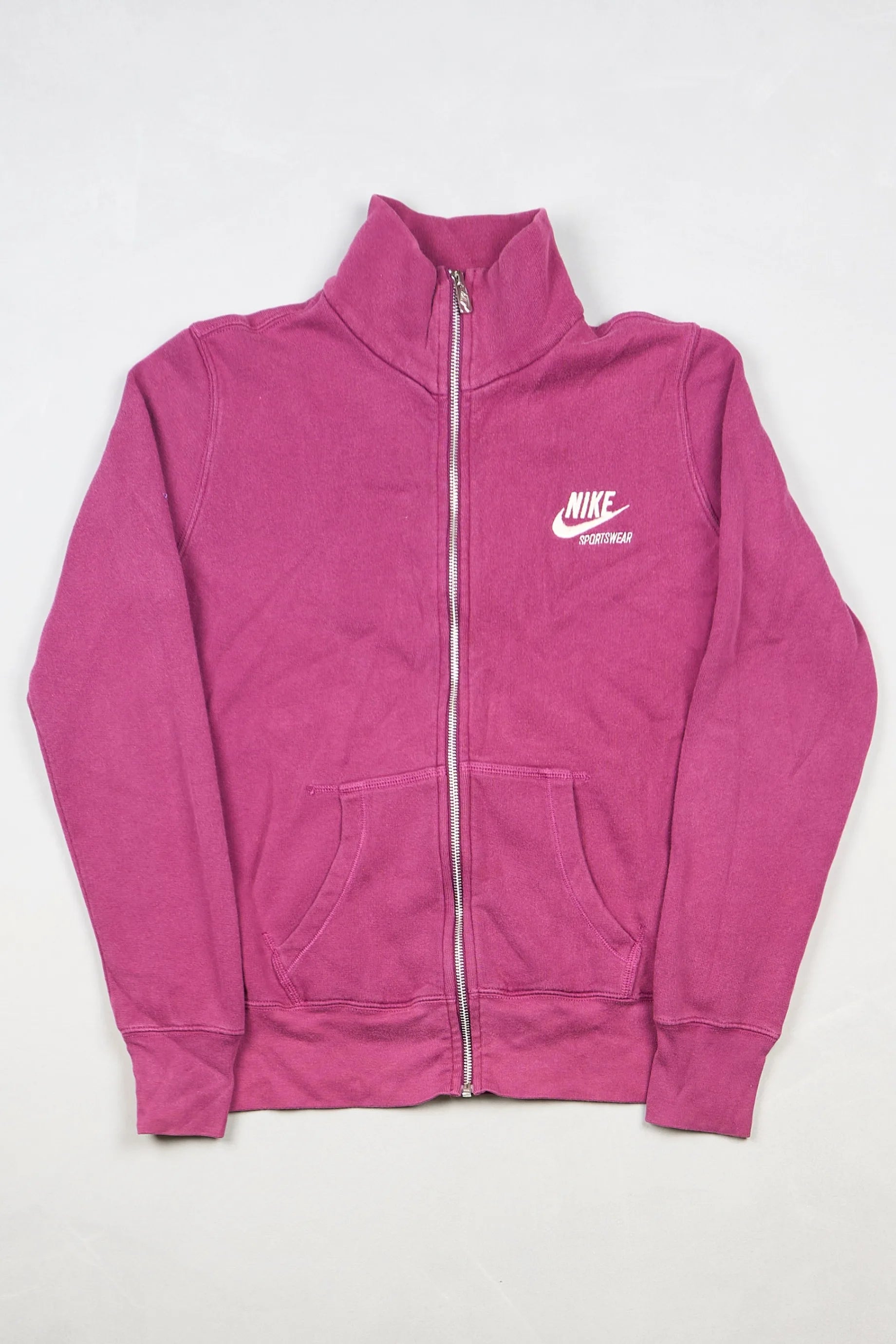 Nike - Full Zip (M)