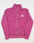 Nike - Full Zip (M)