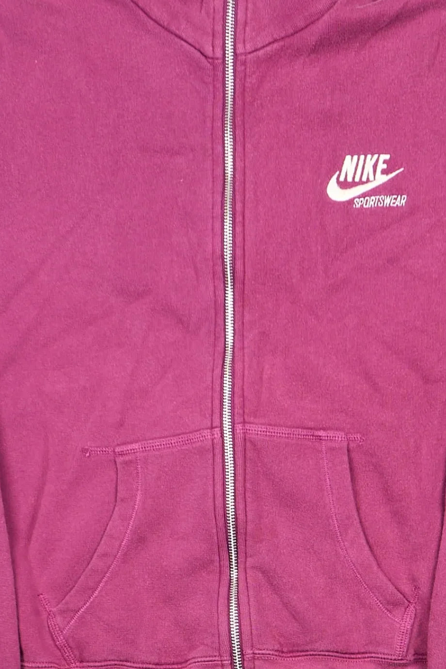 Nike - Full Zip (M)