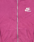 Nike - Full Zip (M)