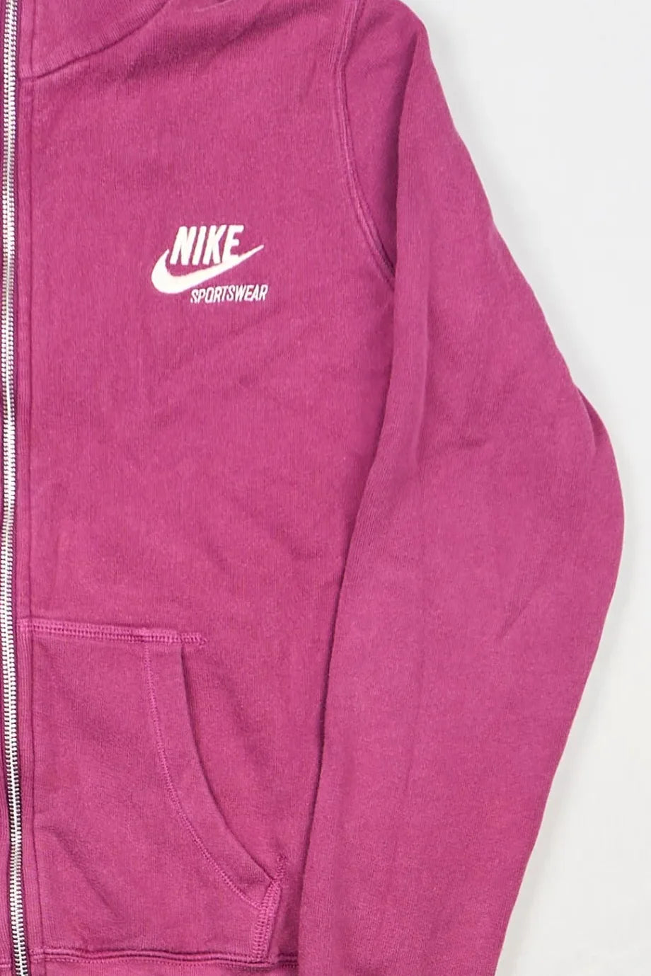 Nike - Full Zip (M)