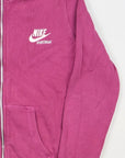 Nike - Full Zip (M)