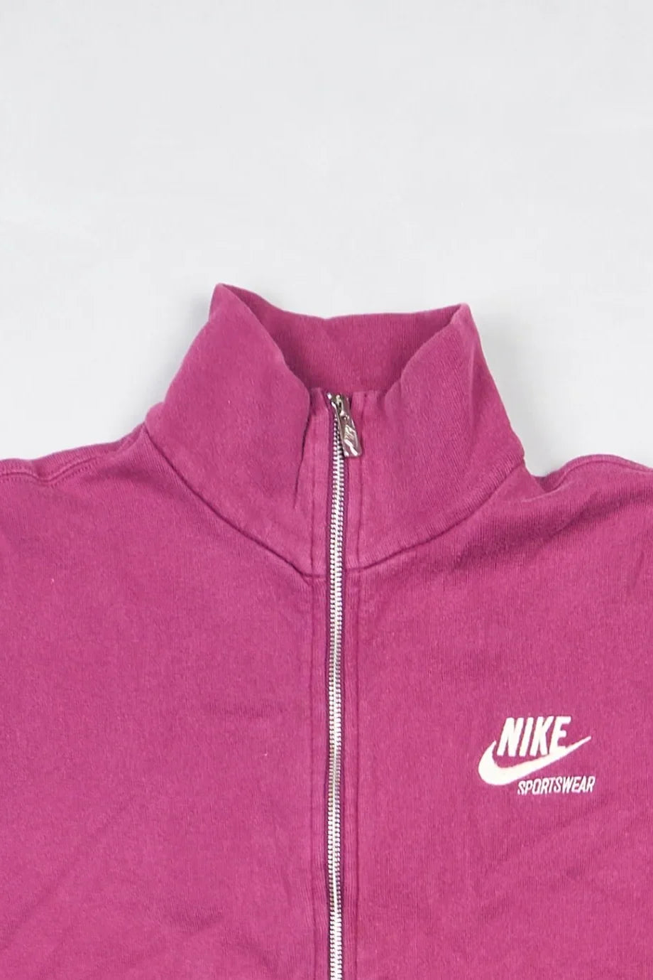 Nike - Full Zip (M)