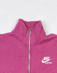 Nike - Full Zip (M)