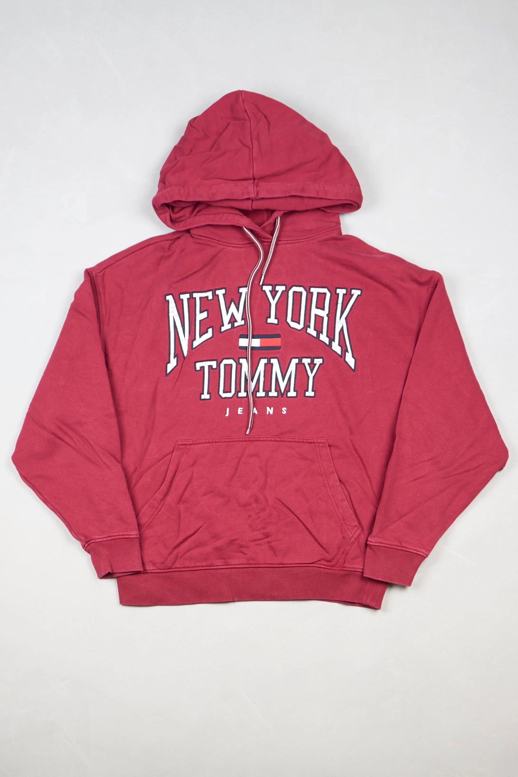 Tommy Hilfiger - Hoodie (S)