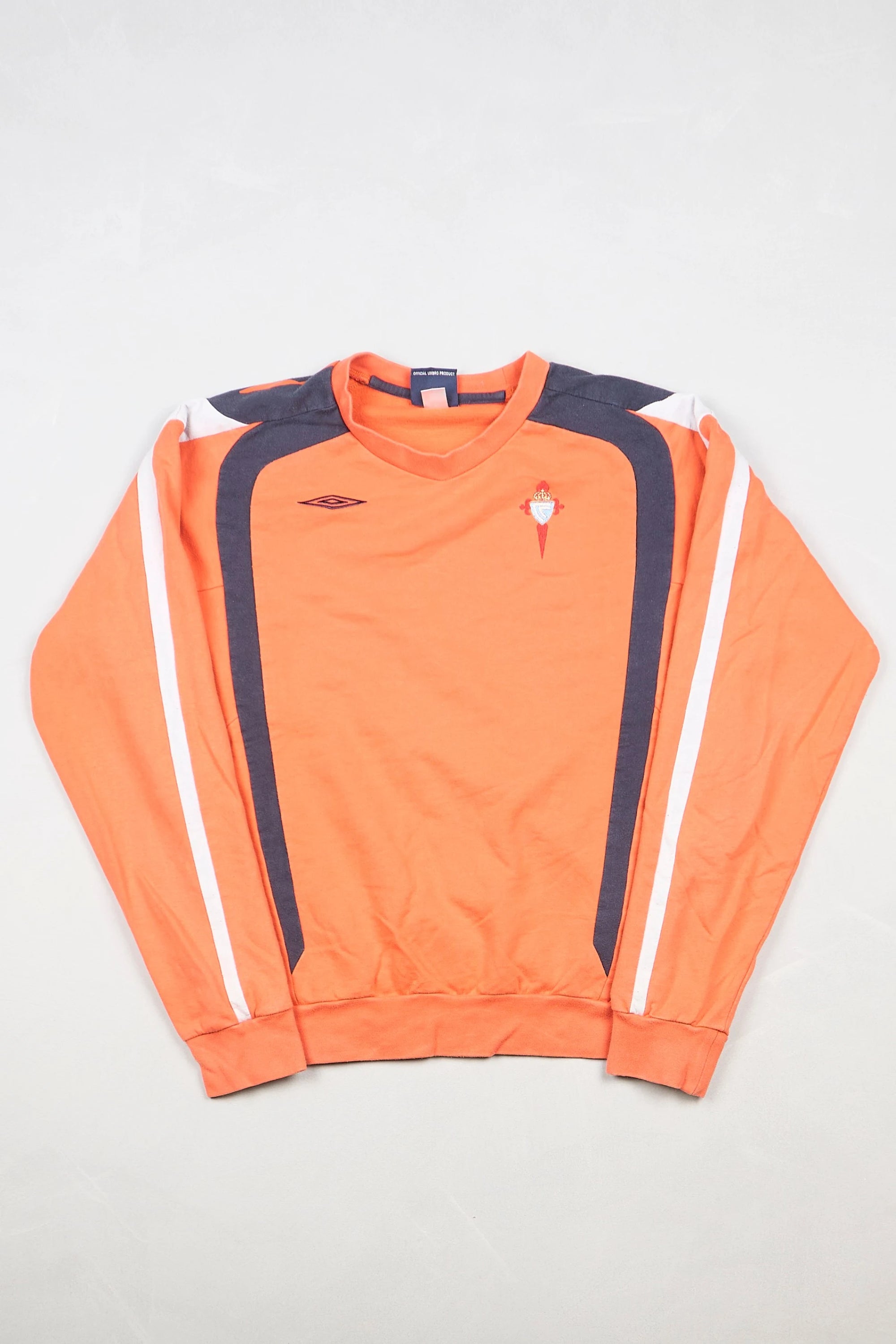 Umbro - Sweatshirt (XS)