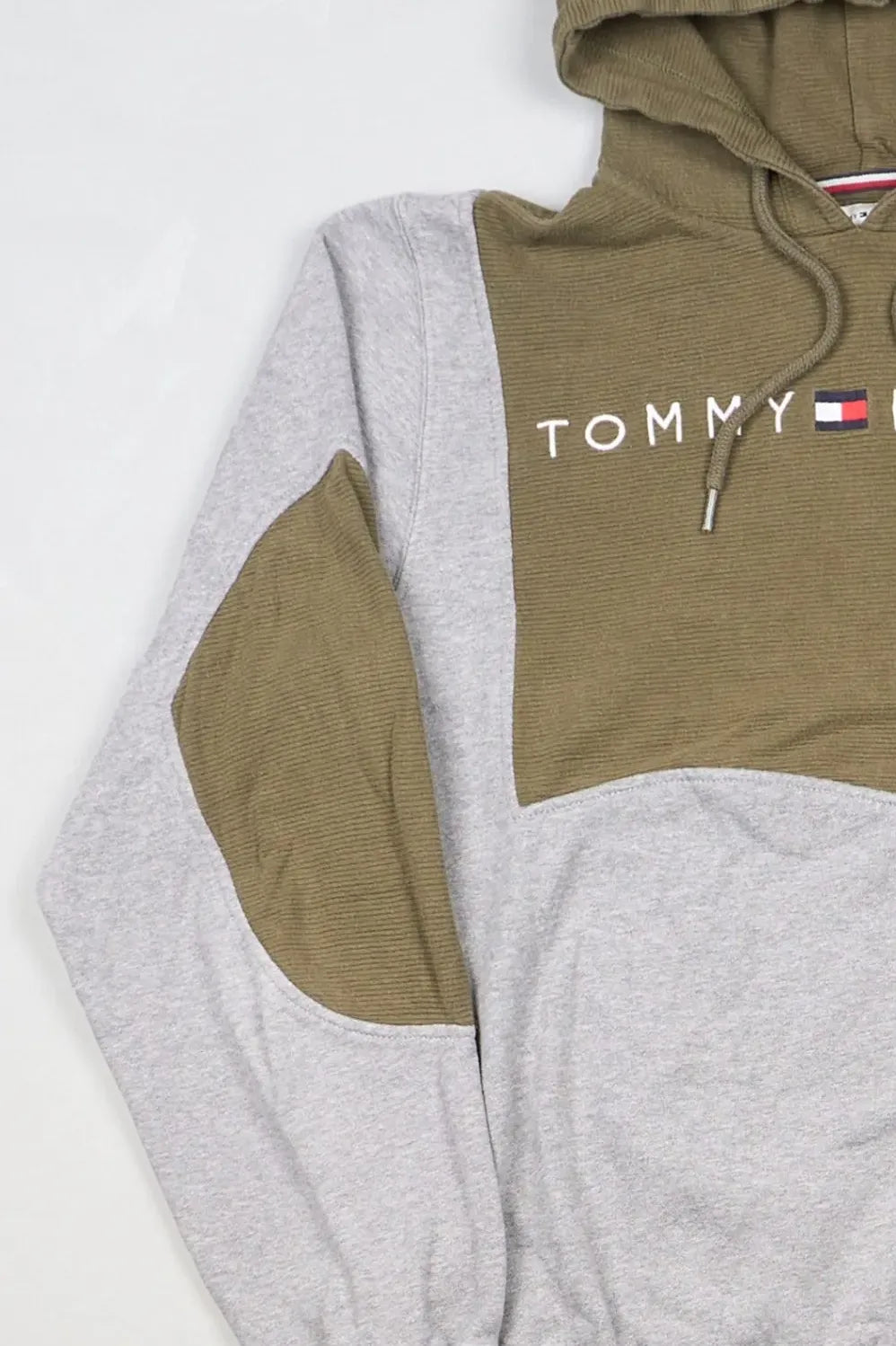 Tommy Hilfiger - Renewed Hoodie (S)