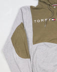 Tommy Hilfiger - Renewed Hoodie (S)