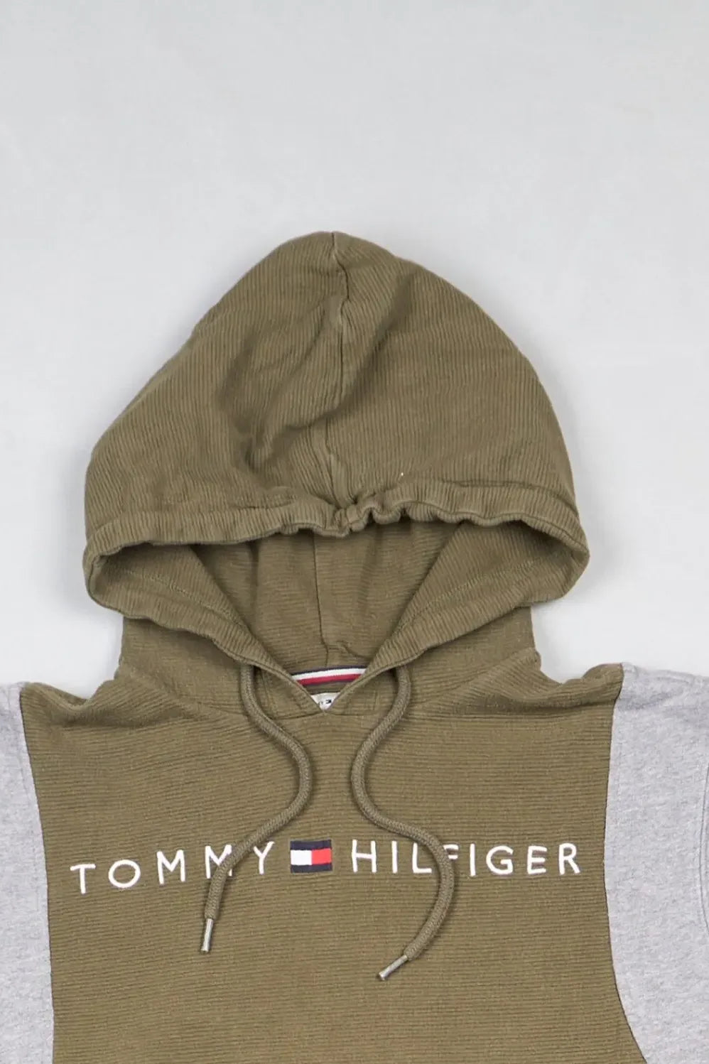 Tommy Hilfiger - Renewed Hoodie (S)