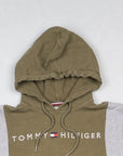 Tommy Hilfiger - Renewed Hoodie (S)